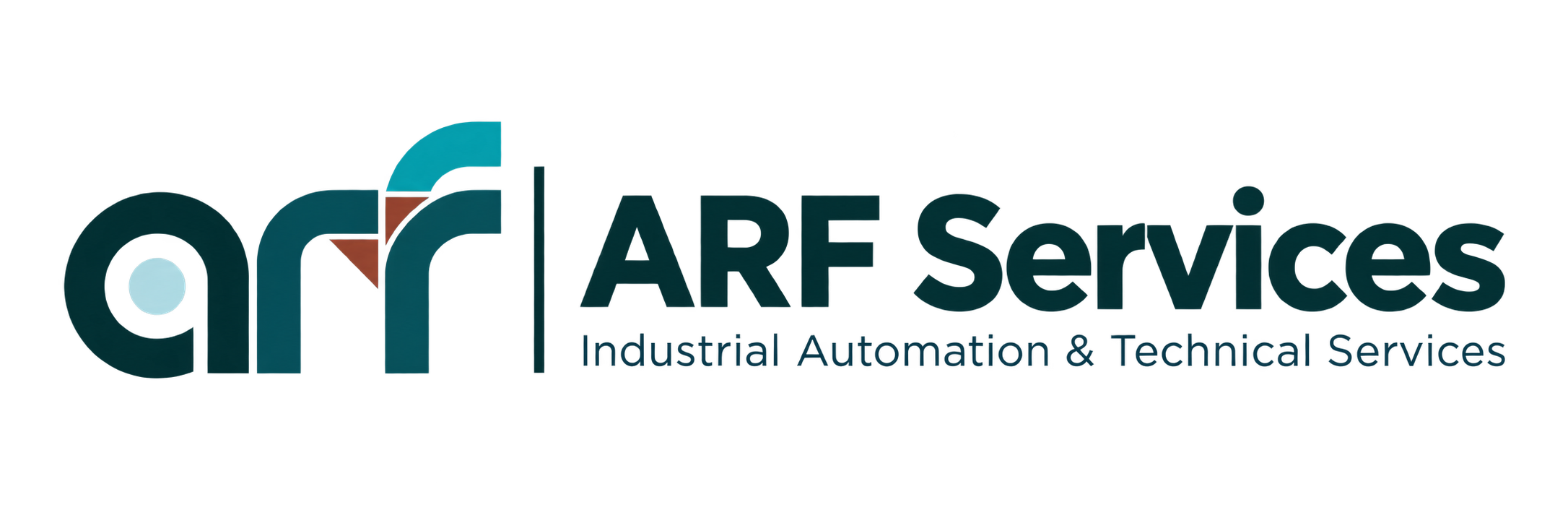 ARF Services logo